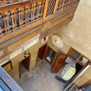 Appartement Nouvel Climatise, Fès